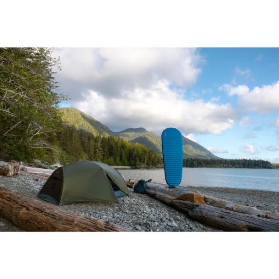 Prekės „Pripučiamas kilimėlis Therm-a-Rest Trail Pro RW“ paveikslėlis