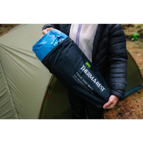 Prekės „Pripučiamas kilimėlis Therm-a-Rest Trail Pro MAX L“ paveikslėlis
