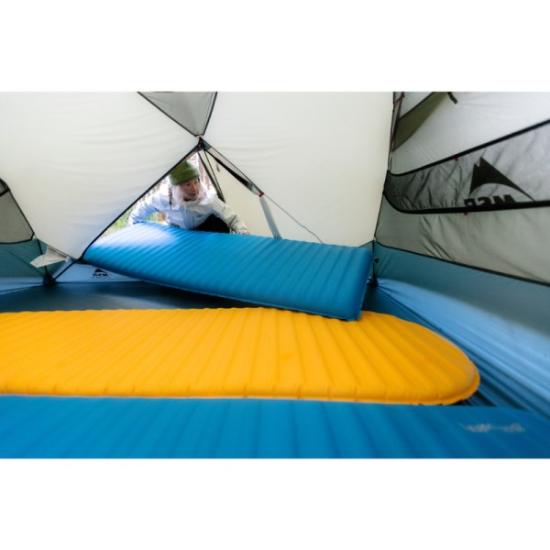 Prekės „Pripučiamas kilimėlis Therm-a-Rest Trail Pro MAX L“ paveikslėlis