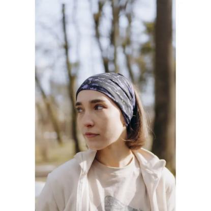 Prekės „Kaklaskarė Turbat Scarf Forest Eyes“ paveikslėlis