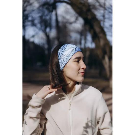 Prekės „Kaklaskarė Turbat Scarf Mountain Sea“ paveikslėlis