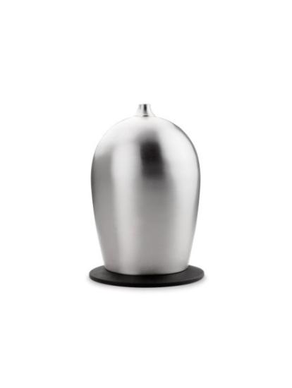 Prekės „Metalinė taurė vynui GSI Outdoors Nesting Wine Glass Glacier SS“ paveikslėlis