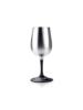 Prekės „Metalinė taurė vynui GSI Outdoors Nesting Wine Glass Glacier SS“ paveikslėlis