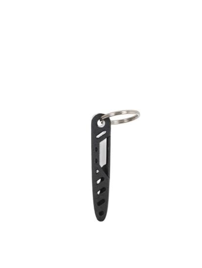 Prekės „Kompaktiškas pincetas erkėms traukti Lifesystems Compact Tick Tweezers“ paveikslėlis