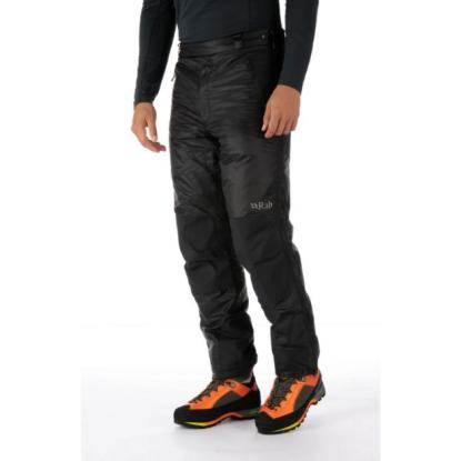 Prekės „Vyriškos kelnės RAB Photon Pants - L“ paveikslėlis