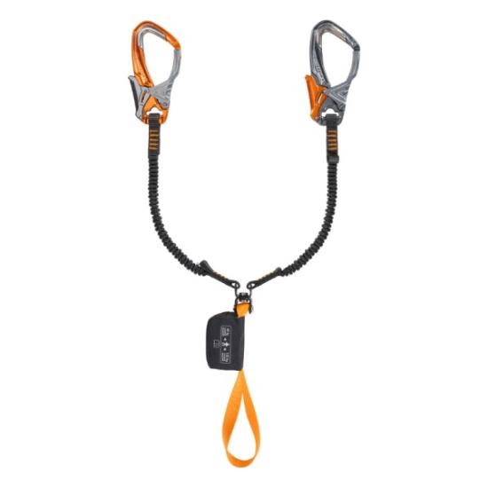 Prekės „Via Ferrata Savisauga Skylotec VAEL“ paveikslėlis