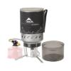 Prekės „Turistinės viryklės sistema MSR WindBurner Duo Stove System - 1.8L“ paveikslėlis