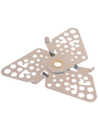 Prekės „Stovas viryklėms MSR Trillium Stove Base“ paveikslėlis
