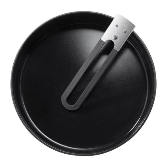 Prekės „Turistinė keptuvė MSR WindBurner Ceramic Skillet“ paveikslėlis