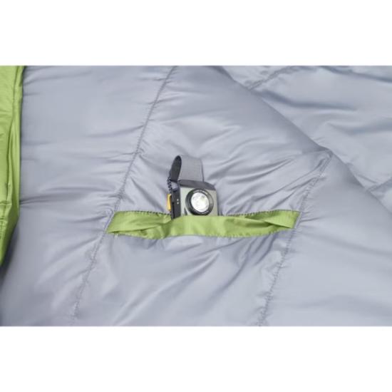 Prekės „Miegmaišis Marmot Trestles Elite Eco 30 Short LZ“ paveikslėlis