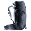 Prekės „Moteriška turistinė kuprinė Deuter Trail 28 SL - Juoda“ paveikslėlis