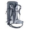 Prekės „Moteriška turistinė kuprinė Deuter Trail 28 SL - Juoda“ paveikslėlis