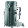 Prekės „Moteriška turistinė kuprinė Deuter Trail 28 SL - Žalia“ paveikslėlis