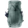 Prekės „Moteriška turistinė kuprinė Deuter Trail 28 SL - Žalia“ paveikslėlis