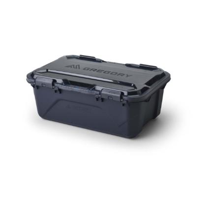 Prekės „Daiktadėžė Gregory Alpaca Gear Box 45“ paveikslėlis