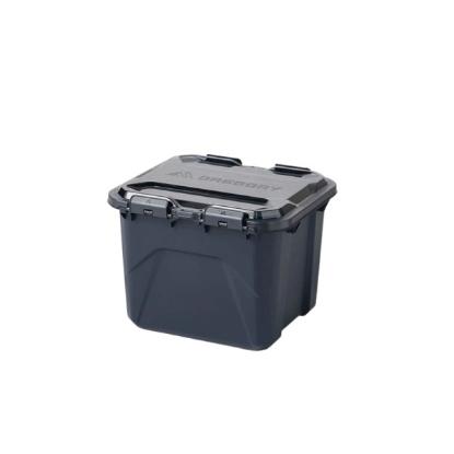 Prekės „Daiktadėžė Gregory Alpaca Gear Box 50“ paveikslėlis