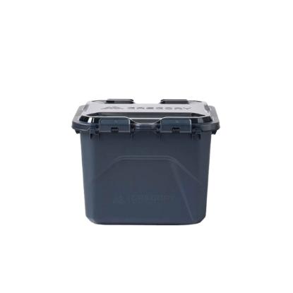 Prekės „Daiktadėžė Gregory Alpaca Gear Box 50“ paveikslėlis