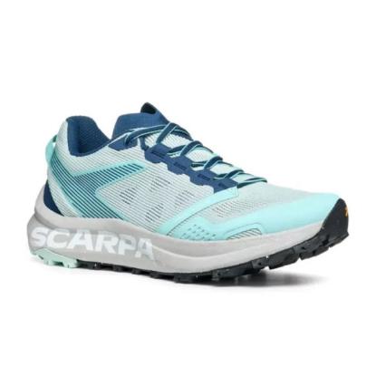 Prekės „Moteriški bėgimo batai Scarpa Spin Planet Wmn - Turkio, 38“ paveikslėlis