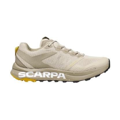 Prekės „Vyriški bėgimo batai Scarpa Spin Planet - Kreminė, 44“ paveikslėlis