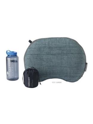 Prekės „Pripučiama pagalvė Therm-a-Rest Air Head Pillow Reg - Mėlyna“ paveikslėlis