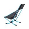 Prekės „Turistinė kėdė Helinox Beach Chair (re) - Juoda“ paveikslėlis