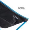 Prekės „Turistinė kėdė Helinox Beach Chair (re) - Juoda“ paveikslėlis