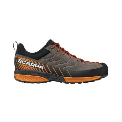 Prekės „Trekingo batai Scarpa Mescalito - Oranžinė, 44“ paveikslėlis