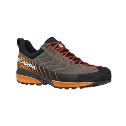 Prekės „Trekingo batai Scarpa Mescalito - Oranžinė, 44.5“ paveikslėlis