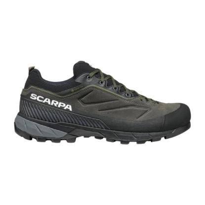 Prekės „Vyriški batai Scarpa Rapid XT GTX - Pilka, 44“ paveikslėlis