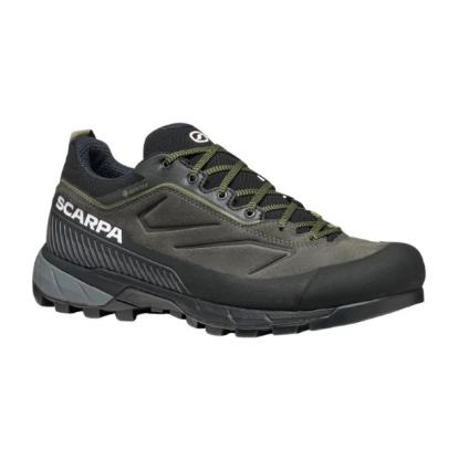 Prekės „Vyriški batai Scarpa Rapid XT GTX - Pilka, 45.5“ paveikslėlis
