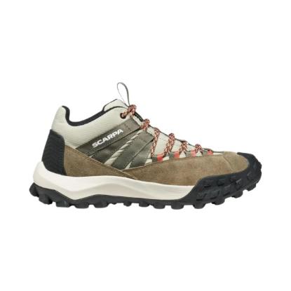Prekės „Moteriški laisvalaikio batai Scarpa Rove GTX WMN - Šviesiai ruda, 38.5“ paveikslėlis