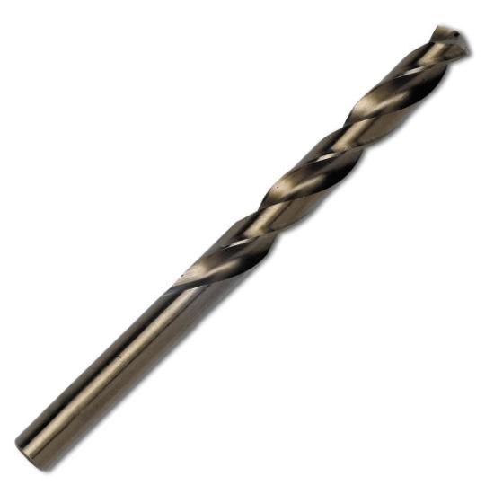 Prekės „Grąžtas metalui HSS COBALT 3,5 mm“ paveikslėlis