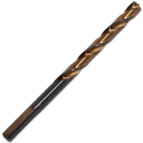 Prekės „Grąžtas metalui TURBOMAX HSS 4,1 mm“ paveikslėlis