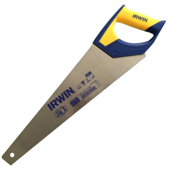 Prekės „Pjūklas „IRWIN" PLUS 880TG 550 mm 8T/9P“ paveikslėlis