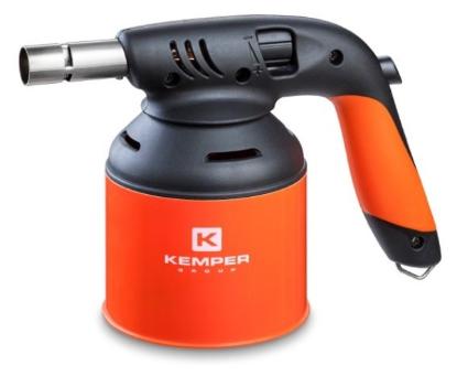 Prekės „Degiklis „KEMPER" TOP LINE 190 g“ paveikslėlis