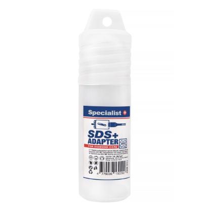 Prekės „SPECIALIST+ SDS+ adapteris deimantinei karūnai“ paveikslėlis