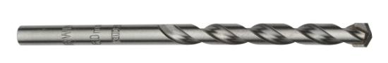 Prekės „Grąžtas bet. MASONRY 10 x 80/120 mm“ paveikslėlis