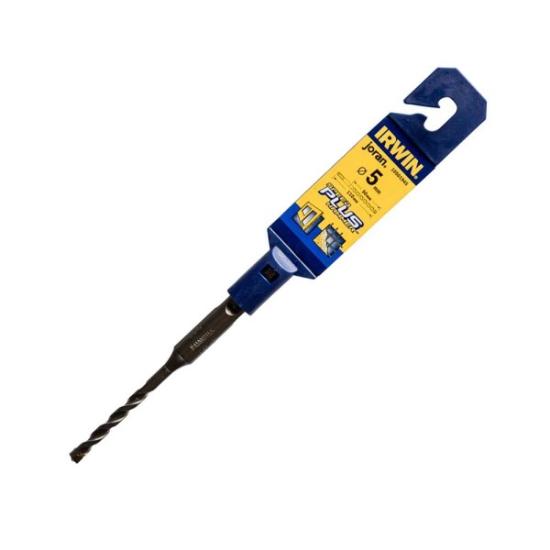Prekės „Grąžtas SDS+ 5 x 50/110 mm“ paveikslėlis