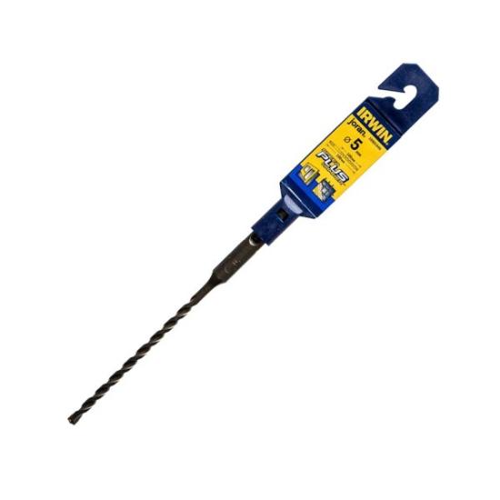 Prekės „Grąžtas SDS+ 5 x 100/160 mm“ paveikslėlis