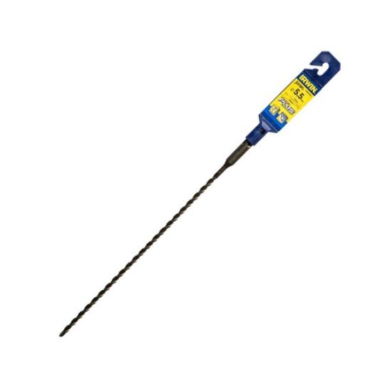 Prekės „Grąžtas SDS+ 5,5 x 240/300 mm“ paveikslėlis