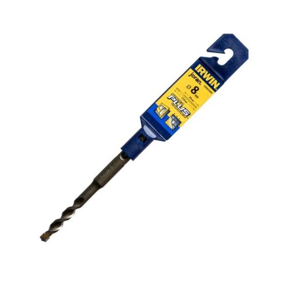Prekės „Grąžtas SDS+ 8 x 50/110 mm“ paveikslėlis