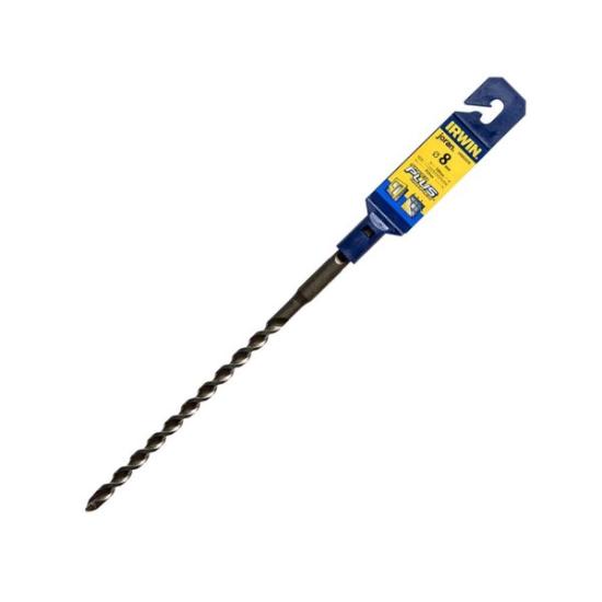 Prekės „Grąžtas SDS+ 8 x 150/210 mm“ paveikslėlis