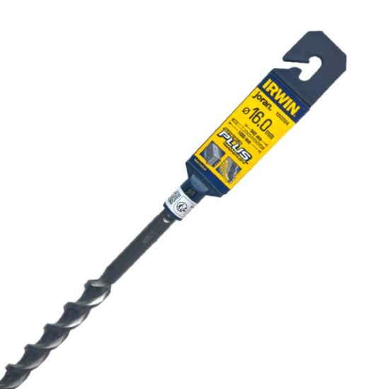 Prekės „Grąžtas SDS+ 16 x 940/1000 mm“ paveikslėlis
