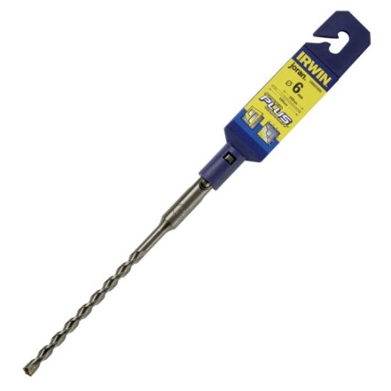 Prekės „Grąžtas SDS+ 18 x 150/210 mm“ paveikslėlis