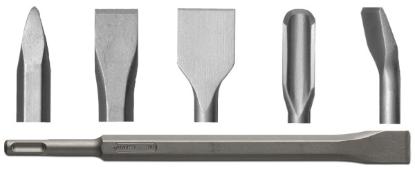 Prekės „Plokščias kaltas „IRWIN" SDS+ 40 x 250 mm“ paveikslėlis