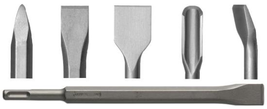 Prekės „Plokščias kaltas „IRWIN" SDS+ 40 x 250 mm“ paveikslėlis