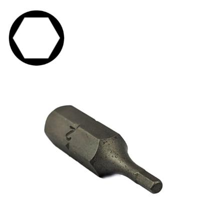 Prekės „Atsuktuvo antgalis HEX 2 mm“ paveikslėlis