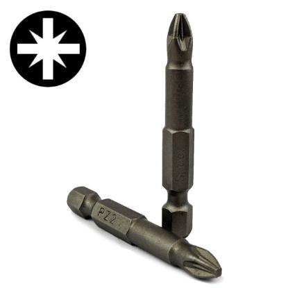 Prekės „Atsuktuvo antgalis PZ2 50 mm“ paveikslėlis