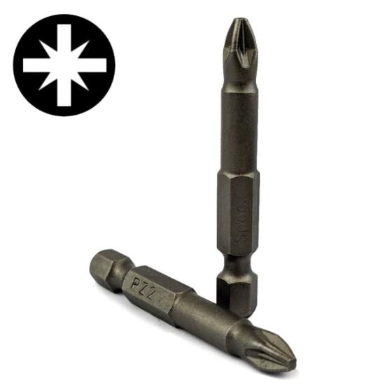 Prekės „Atsuktuvo antgalis PZ2 50 mm“ paveikslėlis