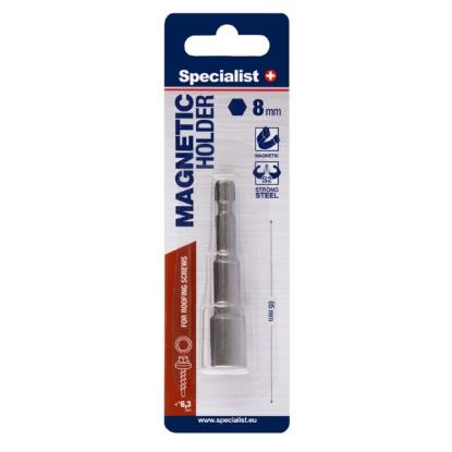 Prekės „Magnetinė galvutė 65 mm, 8 mm, 1 vnt.“ paveikslėlis